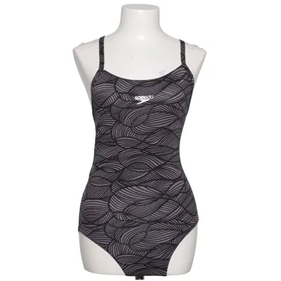 Swimsuit (ALOV FIXXBK 1PC AF) from Speedo Polybutylene, Polyester