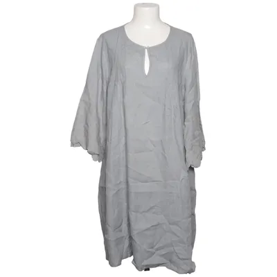 Dress (Gray) from 120% Lino Linen