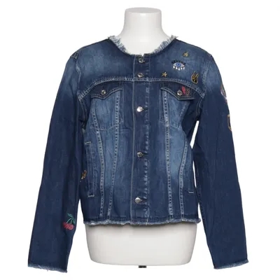 Veste en jean (Bleu) de Lieblingsstück