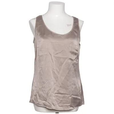 Tank Top (Gray) from Drykorn Silk