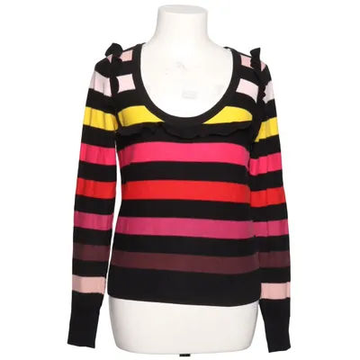 Tröja (Svart, Flerfärgad) från Sonia Rykiel Bomull