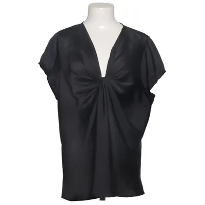 Top (Zwart) van Sunny Leigh Polyester