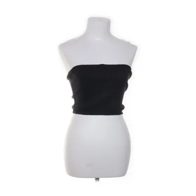 Tubtopp (Svart) från Supré