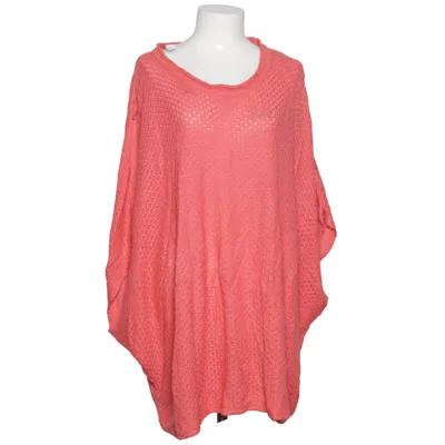 Sweater (Janina curved) fra Janina Akryl