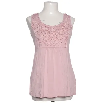 Top (Pink) von Taifun Elasthan, Polyester, Viskose