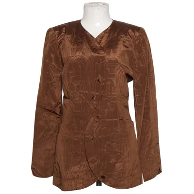 Blazer (Bruin) van Fabri