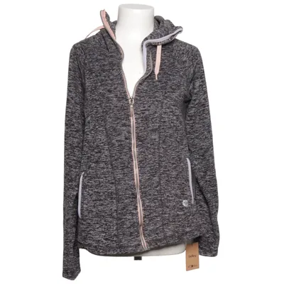 Hoodie (Gray) from Roxy Polyester