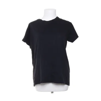T-shirt (Svart) från Anvil Bomull