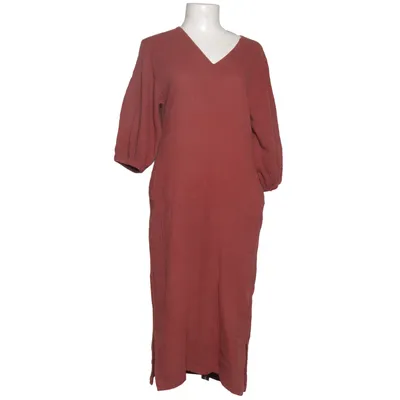 Maxi jurk (Rood) van Shades Katoen