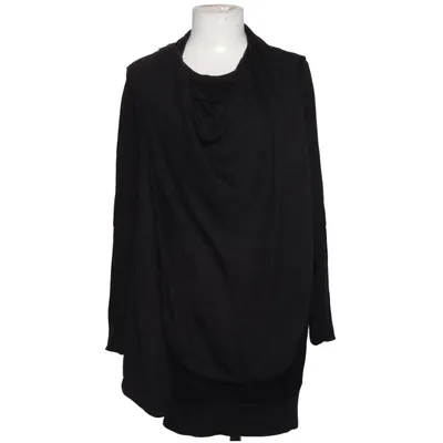 Robe (Drina Dress) de Allsaints Coton, Laine