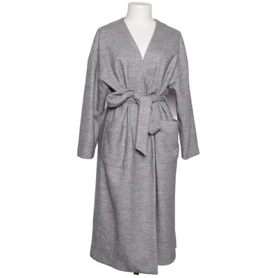 Coat (LF716054N9) from Lowrys Farm Polyester, Wool