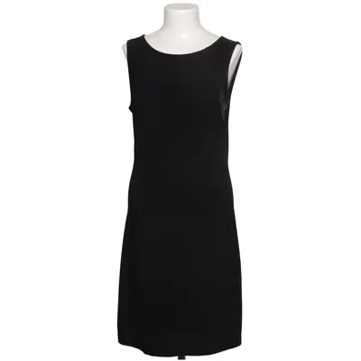 Dress (Black) from Lea H. Elastane, Polyester