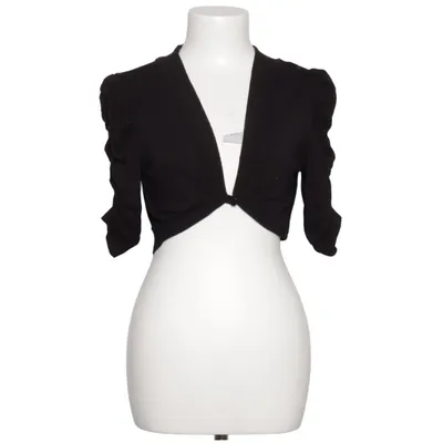 Bolero (Svart) från Aristo Elastan, Viskos