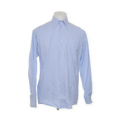 Shirt (Blue) from Blue Oxford