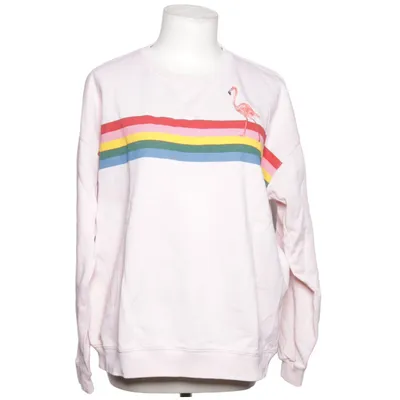 Sweatshirt (Pink, Multicolored) from Sugarhill Organic cotton