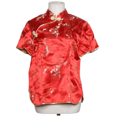 Cheongsam (Rouge) de Mark