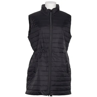 Outer vest (Black) from Erfo Pure