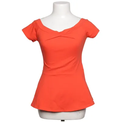 Top (Rot) von Tally Weijl
