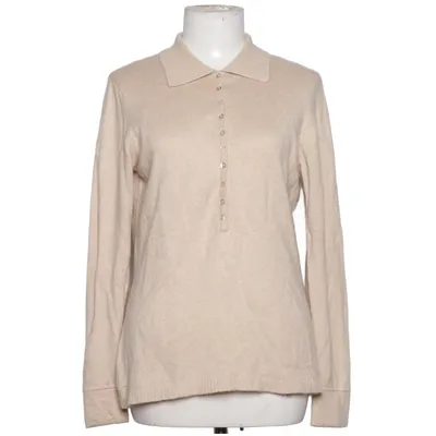 Sweater (Beige) fra Vogue