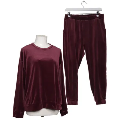 Loungewear (Lilla) fra Up2Fashion Elastan, Polyester
