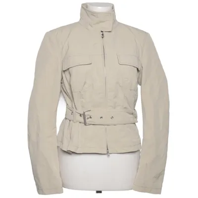 Jacke (Beige) von Strenesse Blue Polyamid