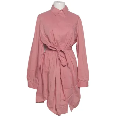 Skjortklänning (Rosa) från Liviana Conti