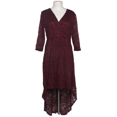 Wikkeljurk (Rood) van Dress Tells