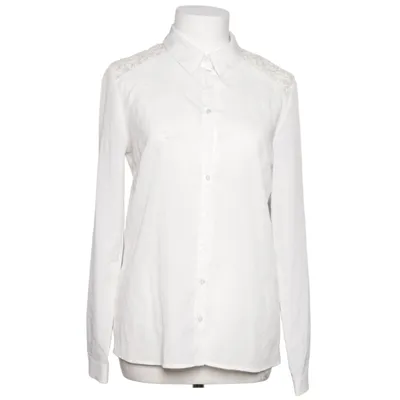 Blouse (Wit) van Smooth