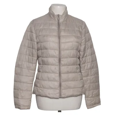 Lightweight jacket (Beige) from DJ85 C Polyester