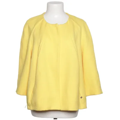 Jacket (Yellow) from JBC