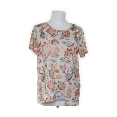 T-shirt (Beige, Multicolored) from Salsa Polyester