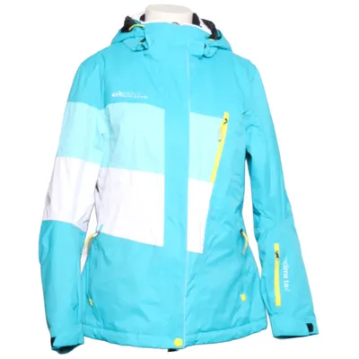Manteau de ski (RODEO) de High Tech Polyamide, Polyester