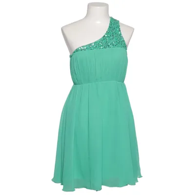 Cocktailkleid (Grün) von A Wear Polyester