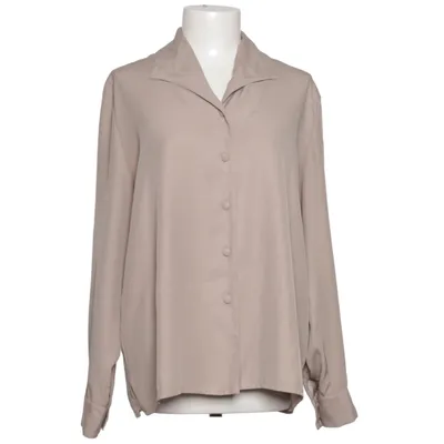 Shirt (Beige) from Devernois Polyester