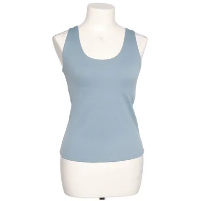 Linne (Blå) från Oysho Elastan, Polyester
