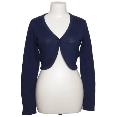 Bolero (Blå) fra Cecilia Classics Bomuld