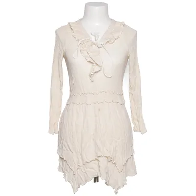 Beach dress (Beige) from Surf Gypsy Viscose