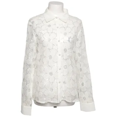 Skjorta (Vit) från Allyson Polyester