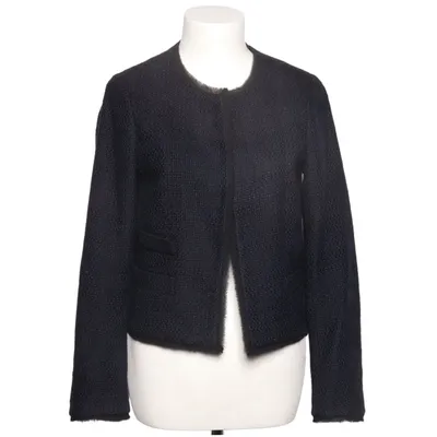 Kavaj (Blå) från Caroll