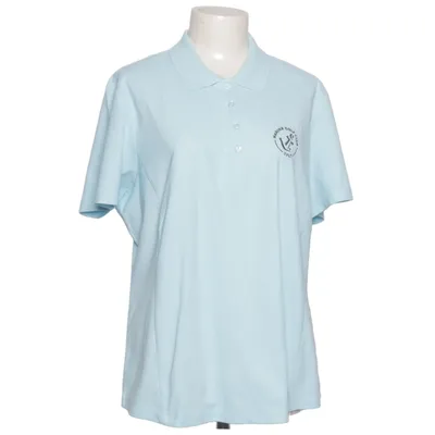 Polo (Bleu) de Greg Norman Polyester