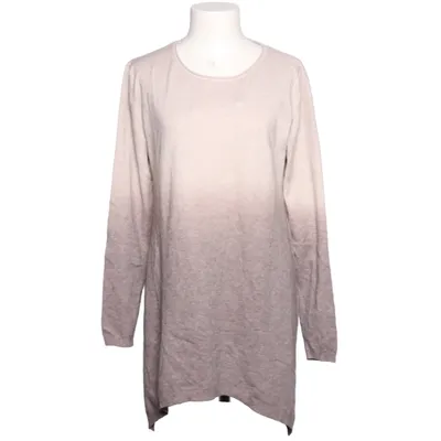Trui (Beige) van Sweet Lady Polyamide, Polyester, Viscose