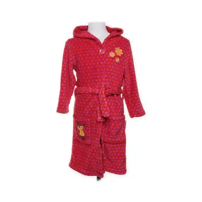 Badrock (Röd, Rosa) från Playshoes Polyester