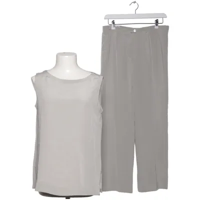 Set (Gray) from Cerruti 1881 Cupro, Silk