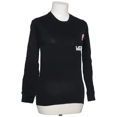 Long sleeve T-shirt (Classic) from Vans Cotton
