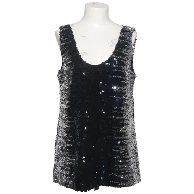 Tank Top (Black) from Esmara by Heidi Klum Polyester