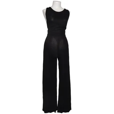 Jumpsuit (Zwart) van Reserved