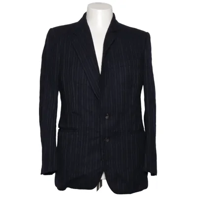 Blazer (Blue) from Aquascutum Wool