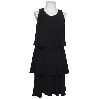 Robe (Gris) de Explosion Polyester