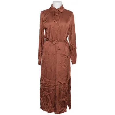 Blousejurk (Roze) van Black Rose Zijde, Viscose