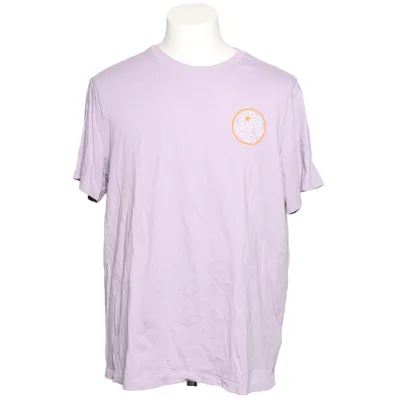 T-shirt (Violet) de H&M Coton